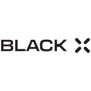BLACK X