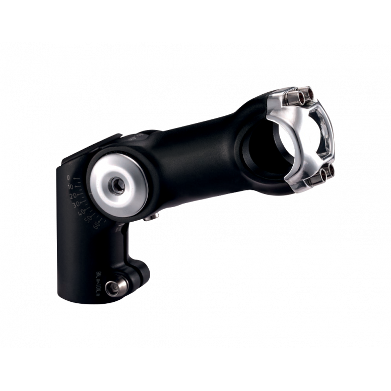 Adjustable bike stem sales riser