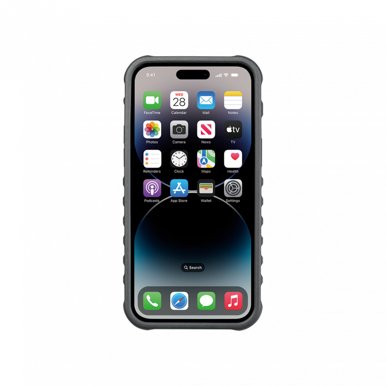 Topeak ridecase iphone 8 clearance plus